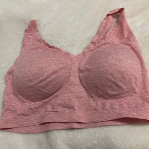 Soma Stretch Bra